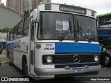 CMTC - Companhia Municipal de Transportes Coletivos 5628 na cidade de Barueri, São Paulo, Brasil, por Jorge Gonçalves. Número da foto: #11465517.
