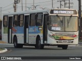Taguatur - Taguatinga Transporte e Turismo 35-511 na cidade de São Luís, Maranhão, Brasil, por Lucas Sousa. Número da foto: #:id.