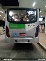 Transcorp 2410 na cidade de Ribeirão Preto, São Paulo, Brasil, por Jonas Miranda. Número da foto: #11466039.