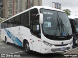 Volkswagen Ônibus e Caminhões - MAN Latin America 5572 na cidade de Barueri, São Paulo, Brasil, por Jorge Gonçalves. Número da foto: #11464613.