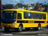 Prefeitura Municipal de Vicência 8J70 na cidade de Paudalho, Pernambuco, Brasil, por Edjunior Sebastião. Número da foto: #11466666.