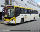Via Metro - Auto Viação Metropolitana 0211706 na cidade de Maracanaú, Ceará, Brasil, por Marcio Cavalcante. Número da foto: #:id.