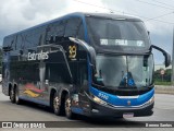 Três Estrelas Turismo 9140 na cidade de São Paulo, São Paulo, Brasil, por Brenno Santos. Número da foto: #11467178.