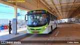 Rápido Araguaia 50222 na cidade de Goiânia, Goiás, Brasil, por Carlos Júnior. Número da foto: #11467033.