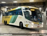 Empresa Gontijo de Transportes 19400 na cidade de Belo Horizonte, Minas Gerais, Brasil, por Henrique Alexandre de Souza. Número da foto: #11466861.