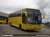 Viação Itapemirim 9513 na cidade de Caruaru, Pernambuco, Brasil, por Lenilson da Silva Pessoa. Número da foto: #11466603.