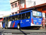 Auto Viação Urubupungá 20.068 na cidade de São Paulo, São Paulo, Brasil, por David Roberto Silva Dos Santos. Número da foto: #:id.