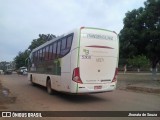 Transbrasiliana Transportes e Turismo 651571 na cidade de Uruará, Pará, Brasil, por Jhonata de Souza. Número da foto: #11466725.