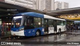Sambaíba Transportes Urbanos 2 1872 na cidade de São Paulo, São Paulo, Brasil, por Alex Marques. Número da foto: #11467772.