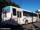 Consórcio Navegantes - 03 > Empresa de Transportes São Sebastião 03090 na cidade de João Pessoa, Paraíba, Brasil, por João Pedro Rodrigues da Silva. Número da foto: #:id.