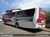 Viação Serro 28813 na cidade de Curvelo, Minas Gerais, Brasil, por Paulo Alexandre da Silva. Número da foto: #11466583.