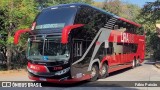Lirabus 23110 na cidade de São Paulo, São Paulo, Brasil, por Fábio Paixão. Número da foto: #11466517.