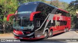 Lirabus 23110 na cidade de São Paulo, São Paulo, Brasil, por Fábio Paixão. ID da foto: :id.