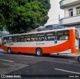 Transcol CG-63802 na cidade de Belém, Pará, Brasil, por Lucas Jacó. Número da foto: #:id.