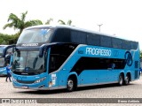 Auto Viação Progresso 6033 na cidade de Aracaju, Sergipe, Brasil, por Breno Antônio. Número da foto: #:id.