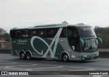 Asdrubal Turismo 1200 na cidade de Guaratinguetá, São Paulo, Brasil, por Leonardo Daniel. Número da foto: #11466226.