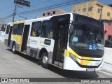 Viação Campo dos Ouros 3332 na cidade de Guarulhos, São Paulo, Brasil, por Rafael Lopes de Oliveira. Número da foto: #11467582.