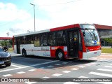 Express Transportes Urbanos Ltda 4 8897 na cidade de São Paulo, São Paulo, Brasil, por David Roberto Silva Dos Santos. Número da foto: #11465420.