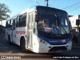 Consórcio Navegantes - 03 > Empresa de Transportes São Sebastião 03010 na cidade de João Pessoa, Paraíba, Brasil, por João Pedro Rodrigues da Silva. Número da foto: #:id.