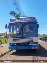 Ônibus Particulares 20303 na cidade de Presidente Prudente, São Paulo, Brasil, por Rafael Rodenas. Número da foto: #11464611.