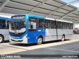 ATT - Atlântico Transportes e Turismo 6129 na cidade de Vitória da Conquista, Bahia, Brasil, por João Pedro Rocha. Número da foto: #11466042.