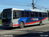 Transportes Machado DC 7.062 na cidade de Duque de Caxias, Rio de Janeiro, Brasil, por Calebe Andrade. Número da foto: #11465811.