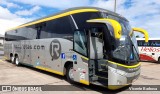 RodeRotas - Rotas de Viação do Triângulo 7760 na cidade de Goiânia, Goiás, Brasil, por Vicente Barbosa. Número da foto: #:id.