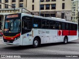 Auto Viação Alpha A48182 na cidade de Rio de Janeiro, Rio de Janeiro, Brasil, por Victor Carioca. Número da foto: #:id.
