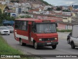 Ônibus Particulares 9234 na cidade de Caruaru, Pernambuco, Brasil, por Lenilson da Silva Pessoa. Número da foto: #:id.