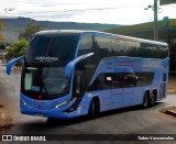 Expresso Guanabara 13229 na cidade de Barreiras, Bahia, Brasil, por Tadeu Vasconcelos. Número da foto: #:id.