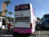 ARF Turismo 1529 na cidade de Aparecida, São Paulo, Brasil, por Douglas Célio Brandao. Número da foto: #11465709.