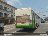 Auto Viação Monte Cristo AL-018 na cidade de Belém, Pará, Brasil, por Jonas Miranda. Número da foto: #11465094.