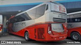 Empresa de Ônibus Pássaro Marron 5932 na cidade de Caraguatatuba, São Paulo, Brasil, por Vinícius Santos. Número da foto: #11466044.