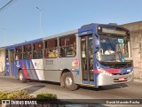 Auto Viação Bragança Metropolitana > Viação Raposo Tavares 12.181 na cidade de Cotia, São Paulo, Brasil, por David Macedo Rocha. Número da foto: #:id.