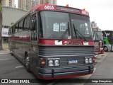 Ônibus Particulares 6853 na cidade de Barueri, São Paulo, Brasil, por Jorge Gonçalves. ID da foto: :id.