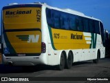 Viação Nacional 14215 na cidade de Nazaré da Mata, Pernambuco, Brasil, por Edjunior Sebastião. Número da foto: #11466294.