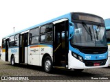 Expresso Vera Cruz 297 na cidade de Recife, Pernambuco, Brasil, por Breno Antônio. Número da foto: #:id.