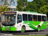 Viação São José RJ 200.163 na cidade de Rio de Janeiro, Rio de Janeiro, Brasil, por João Victor - PHOTOVICTORBUS. Número da foto: #:id.
