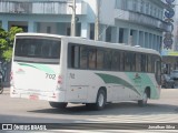 Rodotur Turismo 702 na cidade de Recife, Pernambuco, Brasil, por Jonathan Silva. Número da foto: #:id.