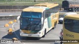 Empresa Gontijo de Transportes 14875 na cidade de Resende, Rio de Janeiro, Brasil, por Gabriel Nunes de Carvalho. Número da foto: #11464691.