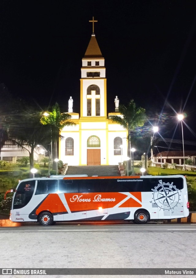 Novos Rumos 20024 na cidade de Ressaquinha, Minas Gerais, Brasil, por Mateus Vinte. Número da foto: #11413931.