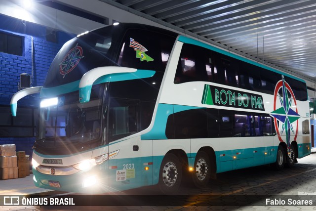 Rota do Mar 2023 na cidade de Belém, Pará, Brasil, por Fabio Soares. Número da foto: #11415662.