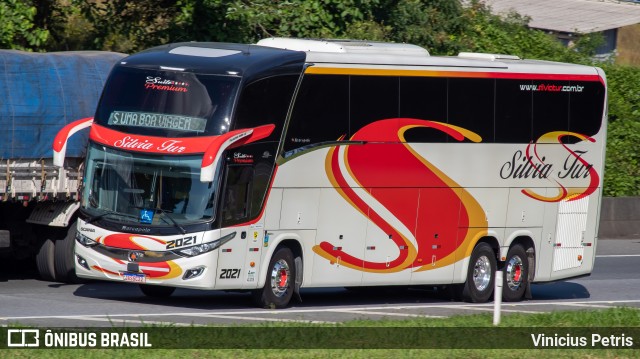 Silvia Tur Agência de Viagens e Turismo 2021 na cidade de Joinville, Santa Catarina, Brasil, por Vinicius Petris. Número da foto: #11415047.