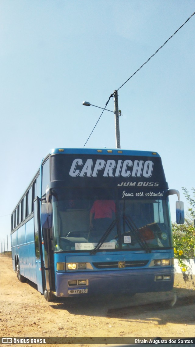 Capricho Viagens 0198 na cidade de Petrolina, Pernambuco, Brasil, por Efrain Augusto dos Santos. Número da foto: #11414579.