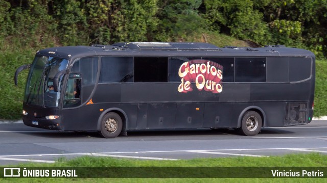 Banda Garotos de Ouro 5F18 na cidade de Joinville, Santa Catarina, Brasil, por Vinicius Petris. ID da foto: 11416166.