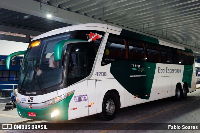 Comércio e Transportes Boa Esperança 4208 na cidade de Belém, Pará, Brasil, por Fabio Soares. Número da foto: #11415977.