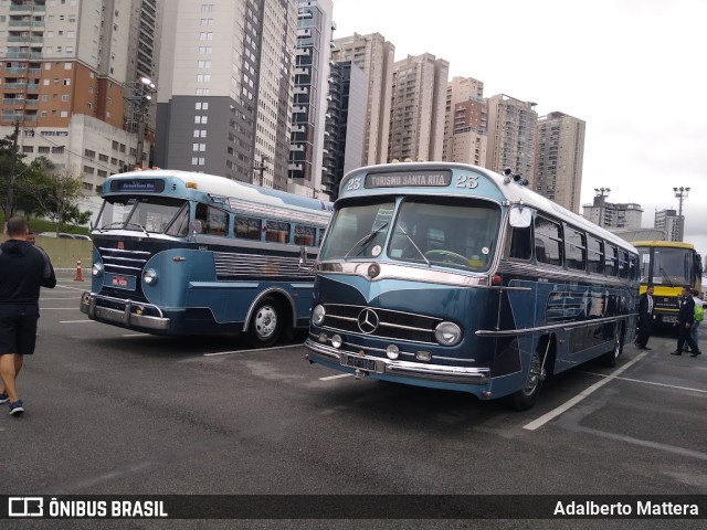 Turismo Santa Rita 23 na cidade de São Paulo, São Paulo, Brasil, por Adalberto Mattera. Número da foto: #11414547.