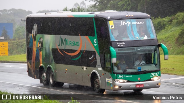 JM Turismo 2017 na cidade de Joinville, Santa Catarina, Brasil, por Vinicius Petris. ID da foto: 11416198.