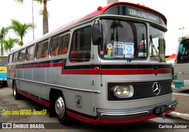 Centauro Turismo 1977 na cidade de Barueri, São Paulo, Brasil, por Carlos Júnior. Número da foto: #11413717.