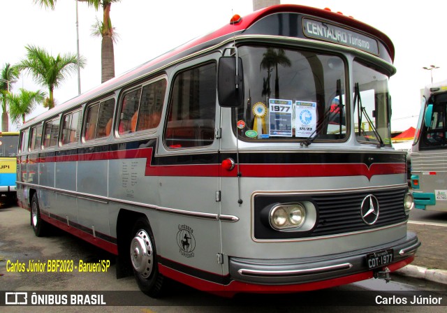 Centauro Turismo 1977 na cidade de Barueri, São Paulo, Brasil, por Carlos Júnior. ID da foto: 11413717.